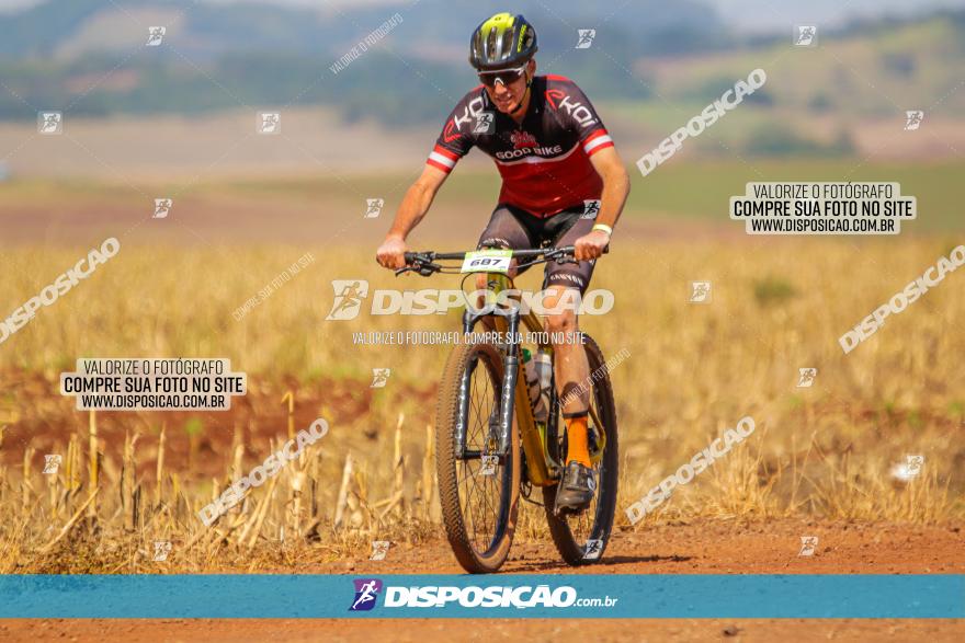 2º Desafio Amigos da APAE - MTB