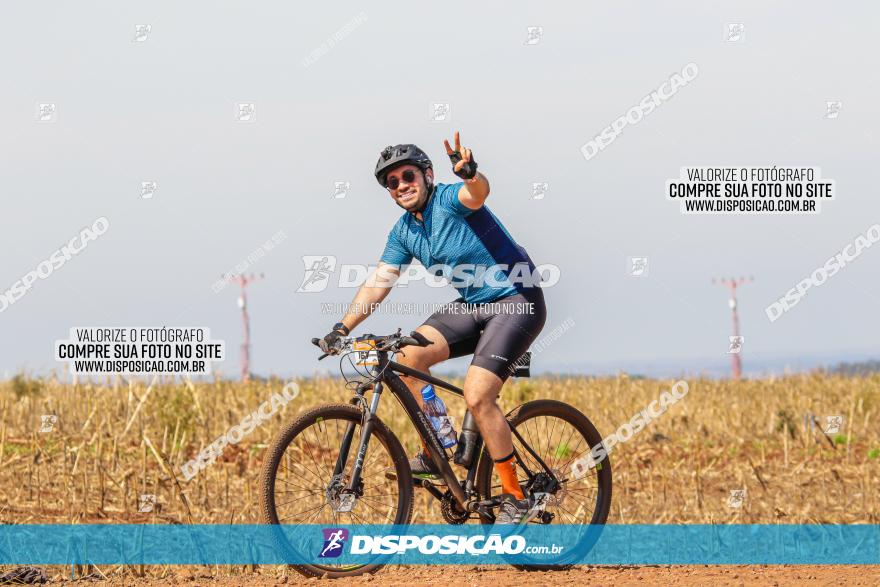 2º Desafio Amigos da APAE - MTB