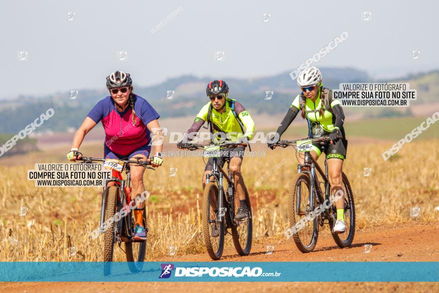 2º Desafio Amigos da APAE - MTB