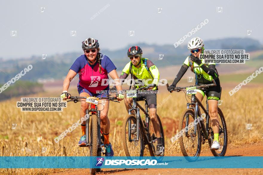 2º Desafio Amigos da APAE - MTB