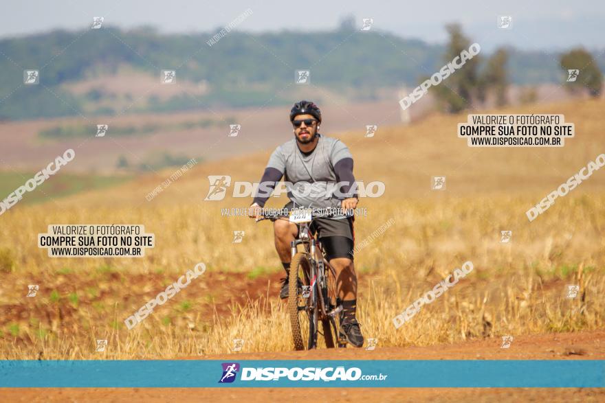 2º Desafio Amigos da APAE - MTB