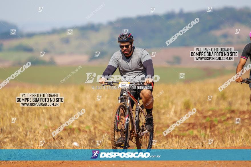 2º Desafio Amigos da APAE - MTB