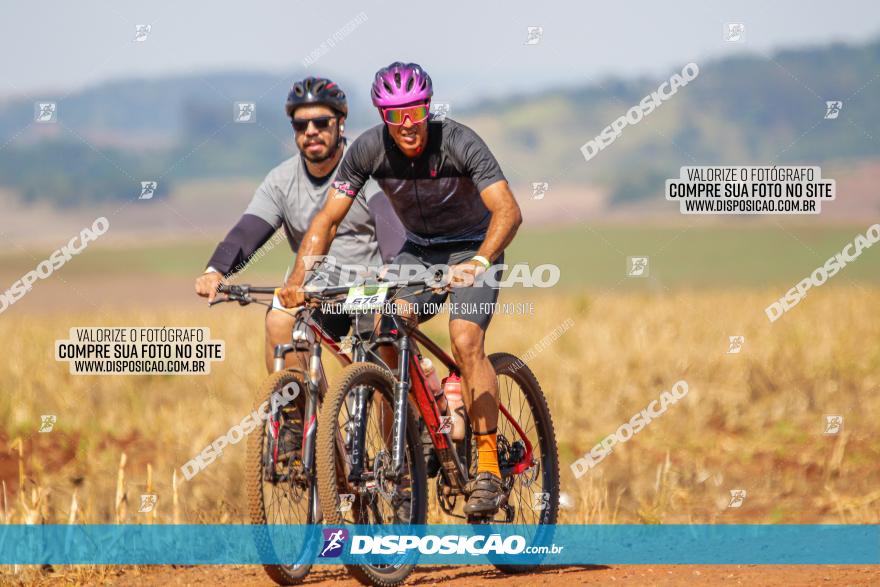 2º Desafio Amigos da APAE - MTB