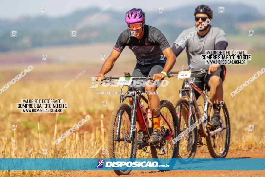 2º Desafio Amigos da APAE - MTB