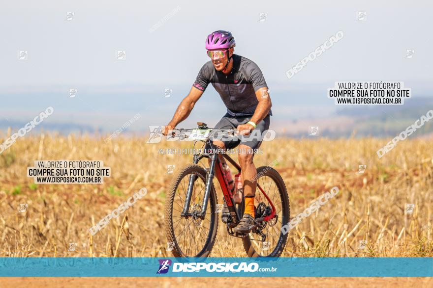 2º Desafio Amigos da APAE - MTB