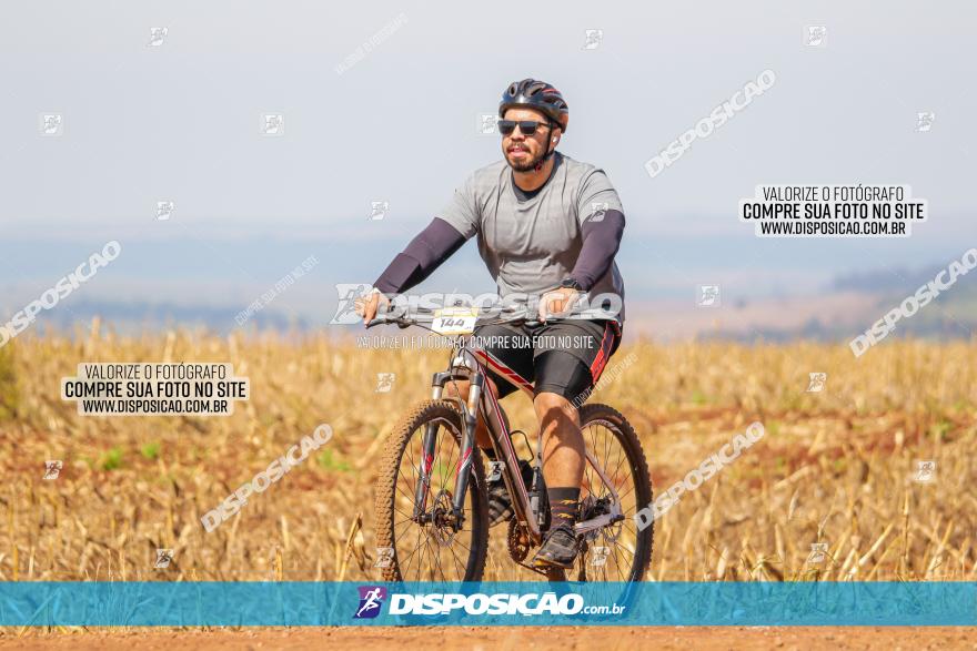 2º Desafio Amigos da APAE - MTB