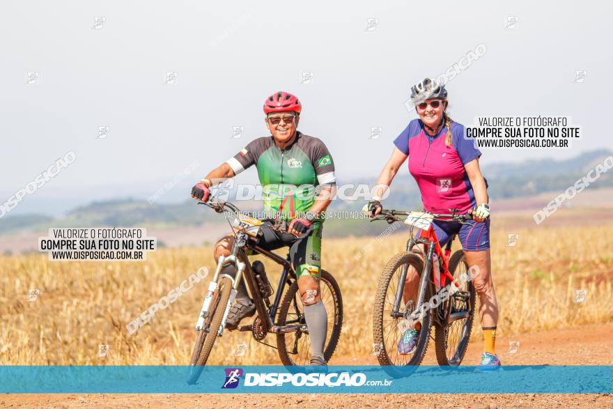 2º Desafio Amigos da APAE - MTB