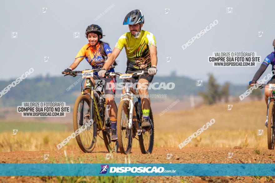 2º Desafio Amigos da APAE - MTB