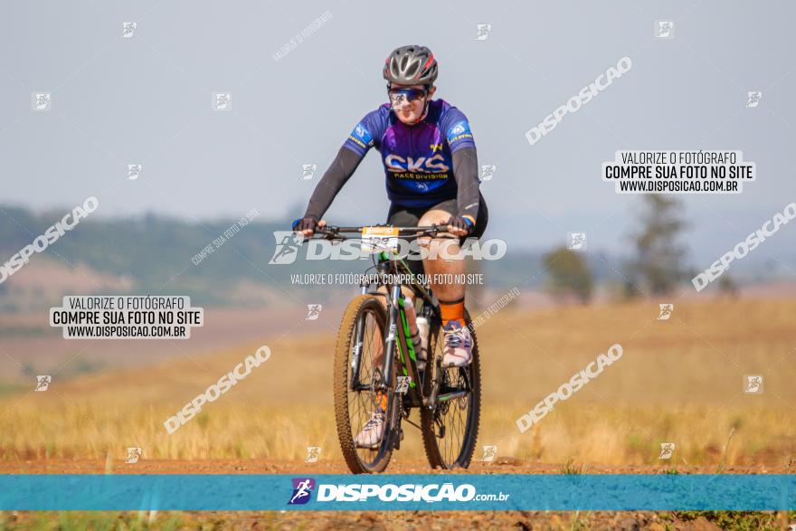 2º Desafio Amigos da APAE - MTB