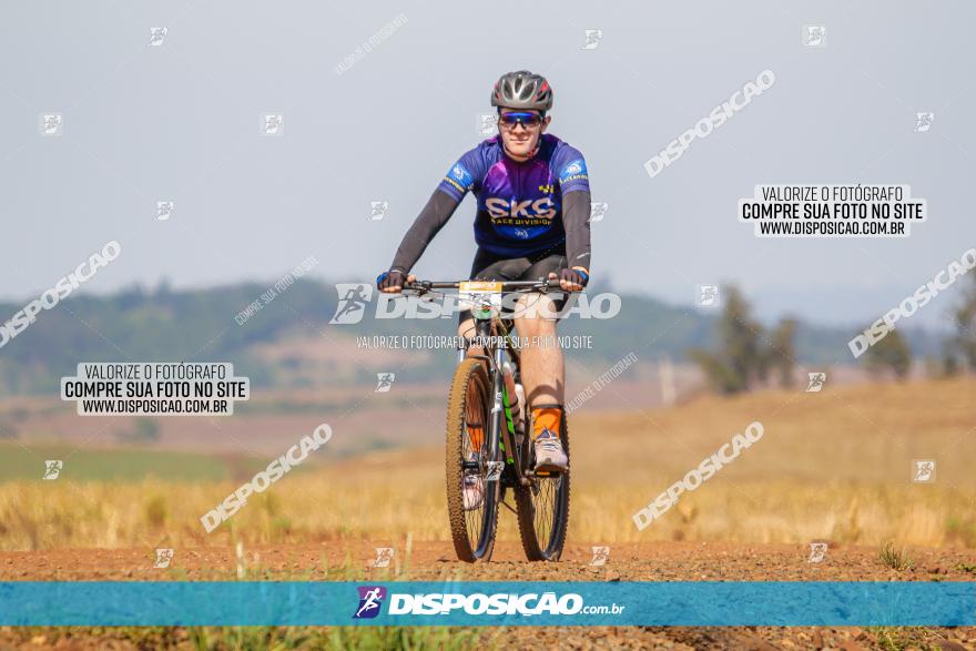 2º Desafio Amigos da APAE - MTB