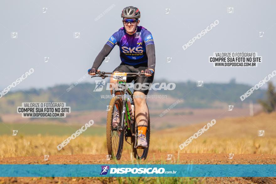 2º Desafio Amigos da APAE - MTB