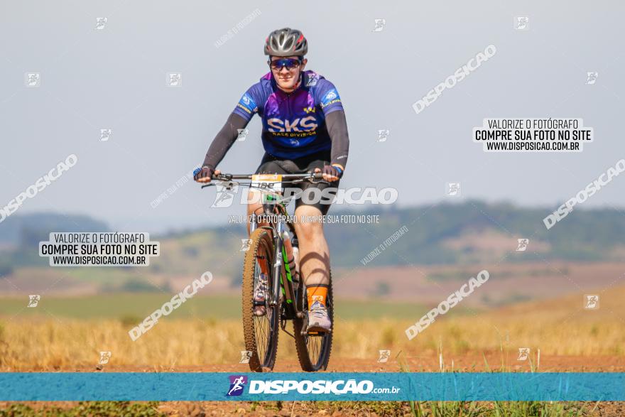 2º Desafio Amigos da APAE - MTB