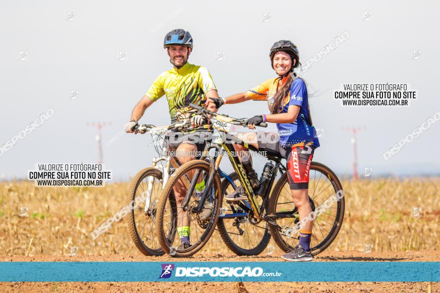 2º Desafio Amigos da APAE - MTB