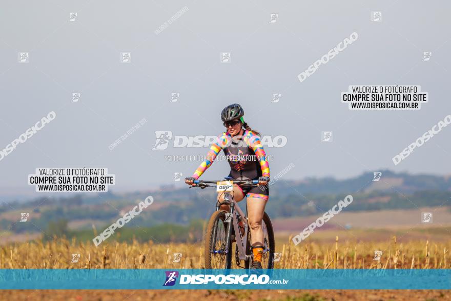 2º Desafio Amigos da APAE - MTB