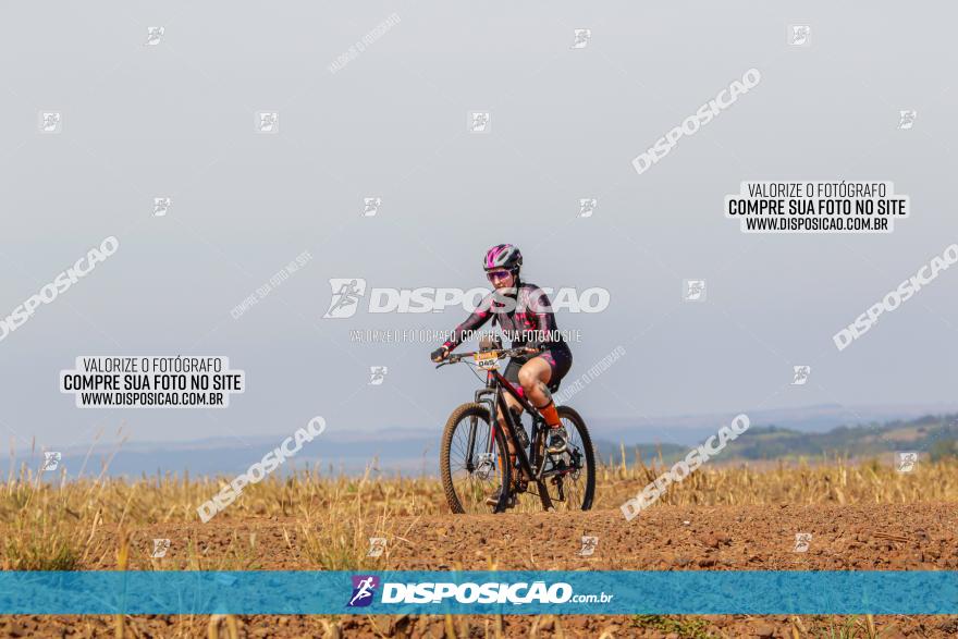 2º Desafio Amigos da APAE - MTB