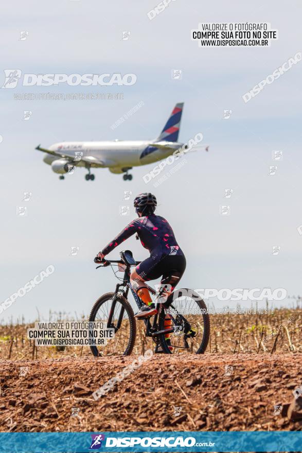 2º Desafio Amigos da APAE - MTB