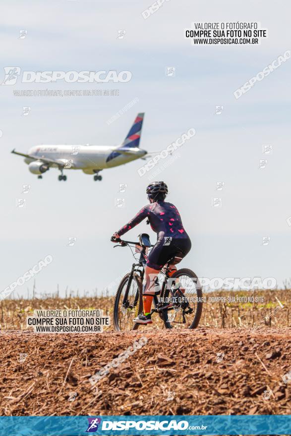 2º Desafio Amigos da APAE - MTB