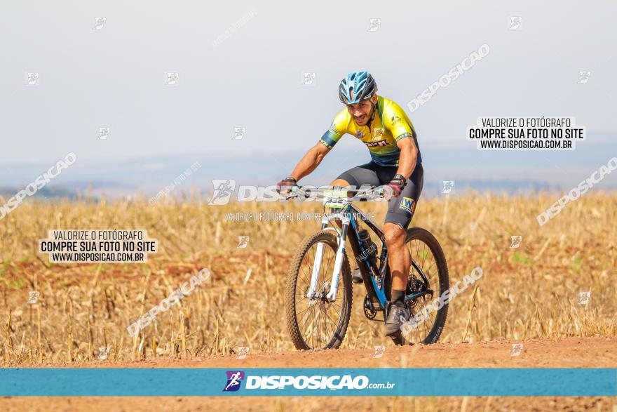 2º Desafio Amigos da APAE - MTB