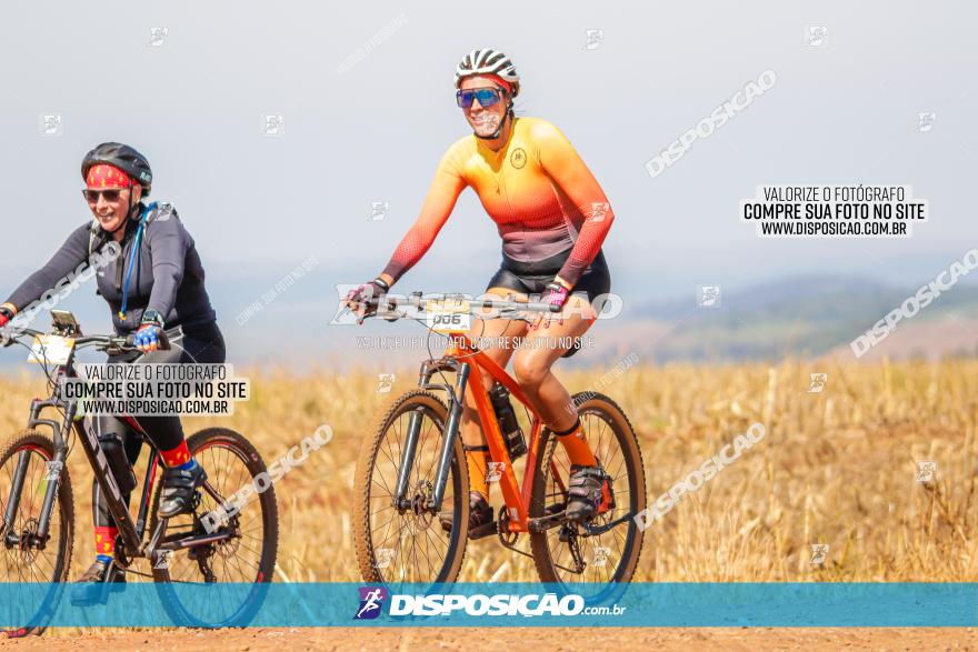 2º Desafio Amigos da APAE - MTB