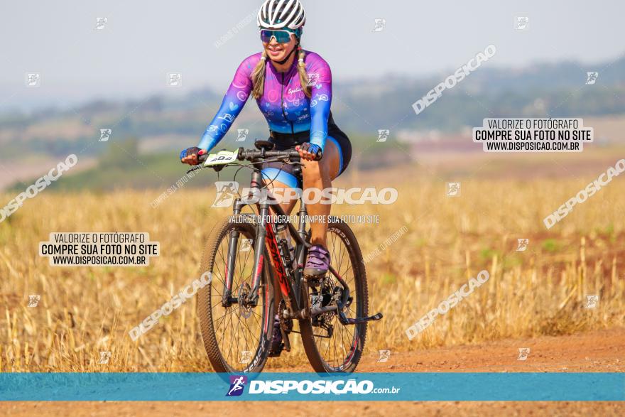 2º Desafio Amigos da APAE - MTB