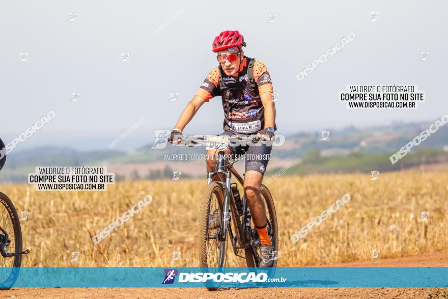 2º Desafio Amigos da APAE - MTB