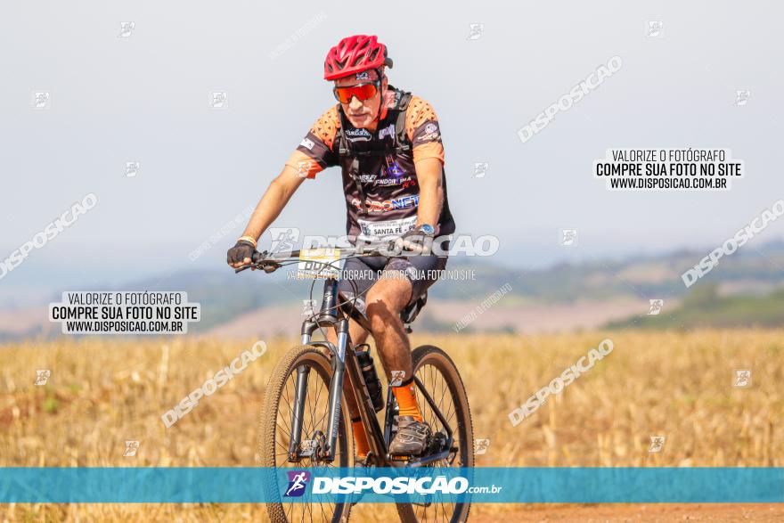 2º Desafio Amigos da APAE - MTB