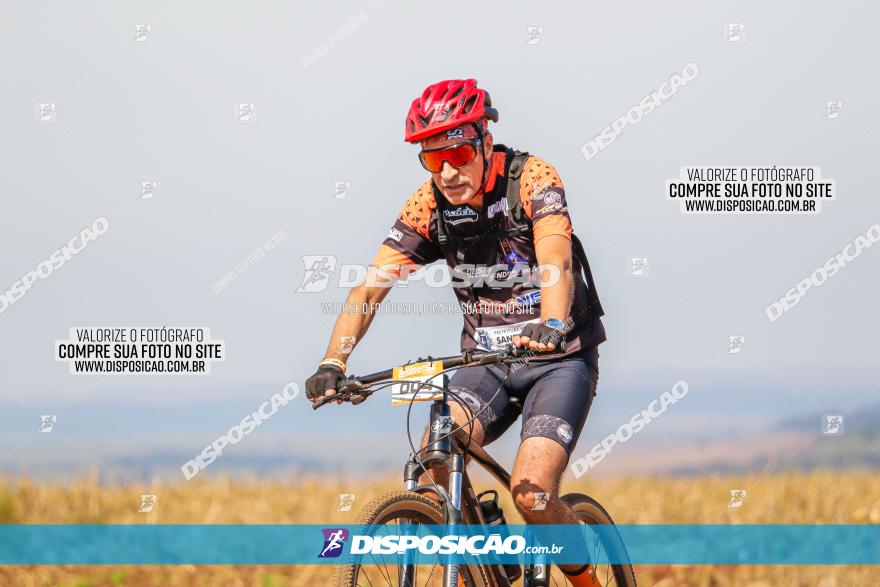 2º Desafio Amigos da APAE - MTB