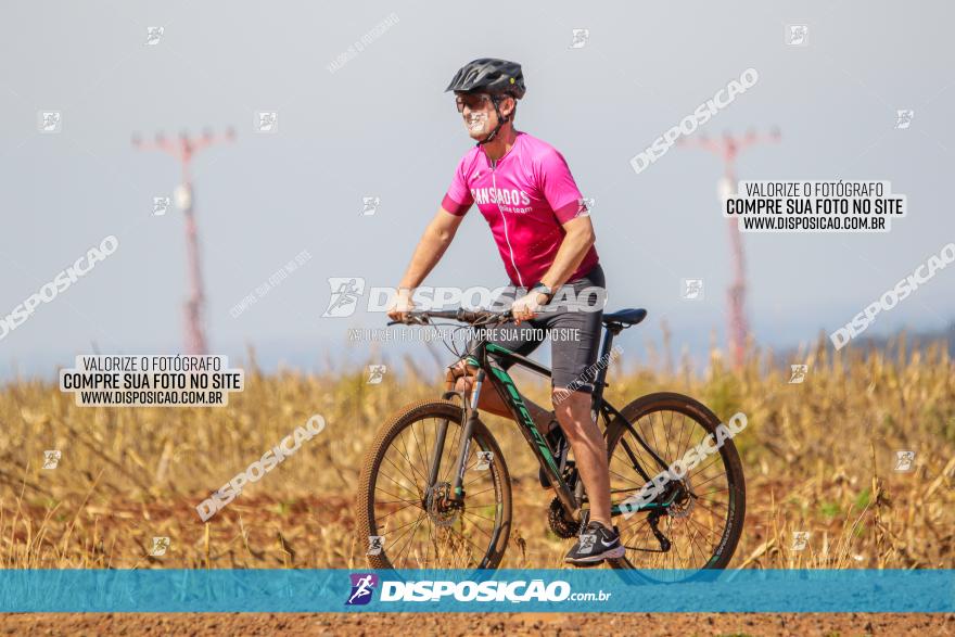 2º Desafio Amigos da APAE - MTB