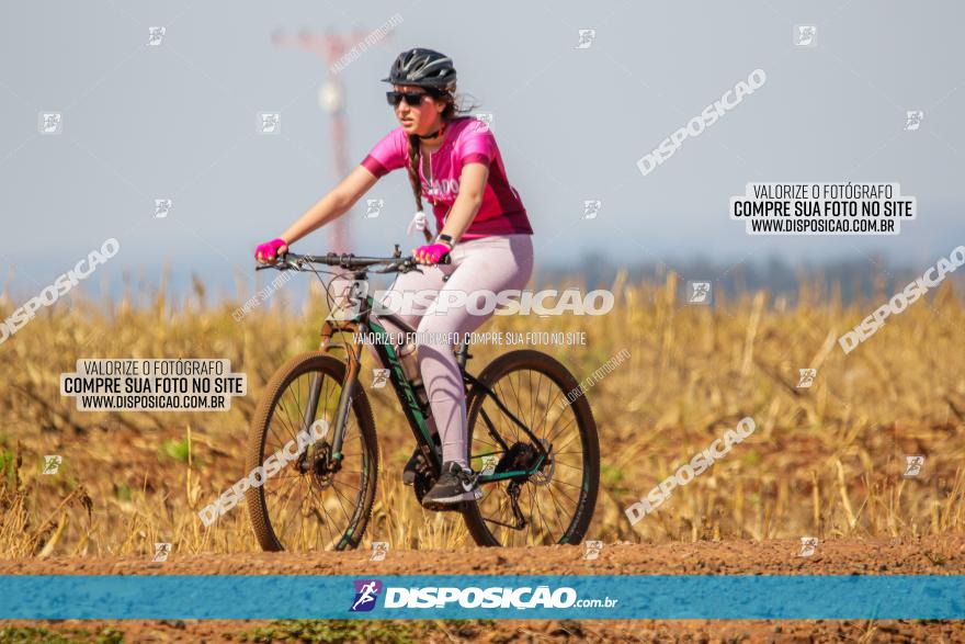 2º Desafio Amigos da APAE - MTB