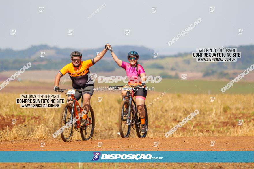 2º Desafio Amigos da APAE - MTB