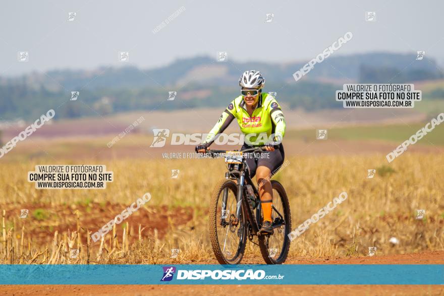 2º Desafio Amigos da APAE - MTB