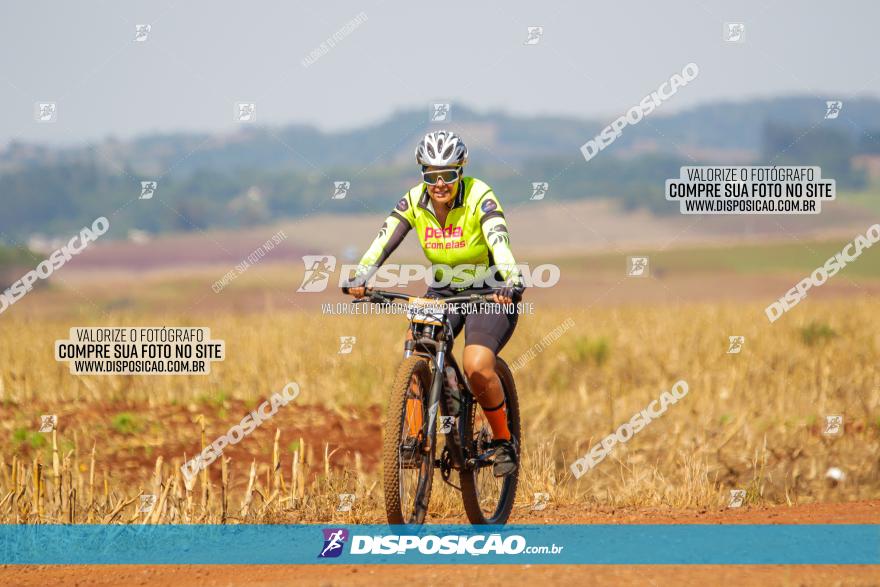 2º Desafio Amigos da APAE - MTB