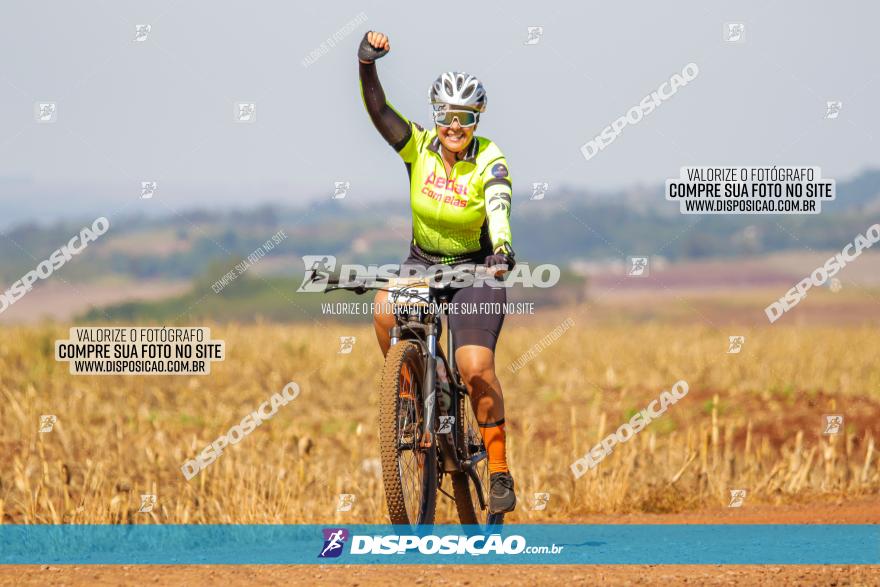 2º Desafio Amigos da APAE - MTB