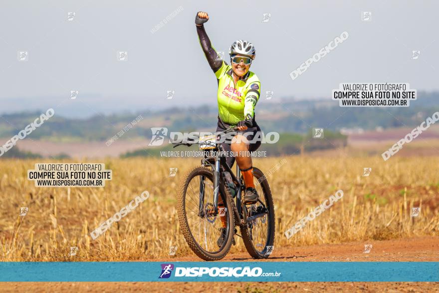 2º Desafio Amigos da APAE - MTB