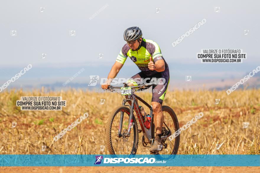 2º Desafio Amigos da APAE - MTB