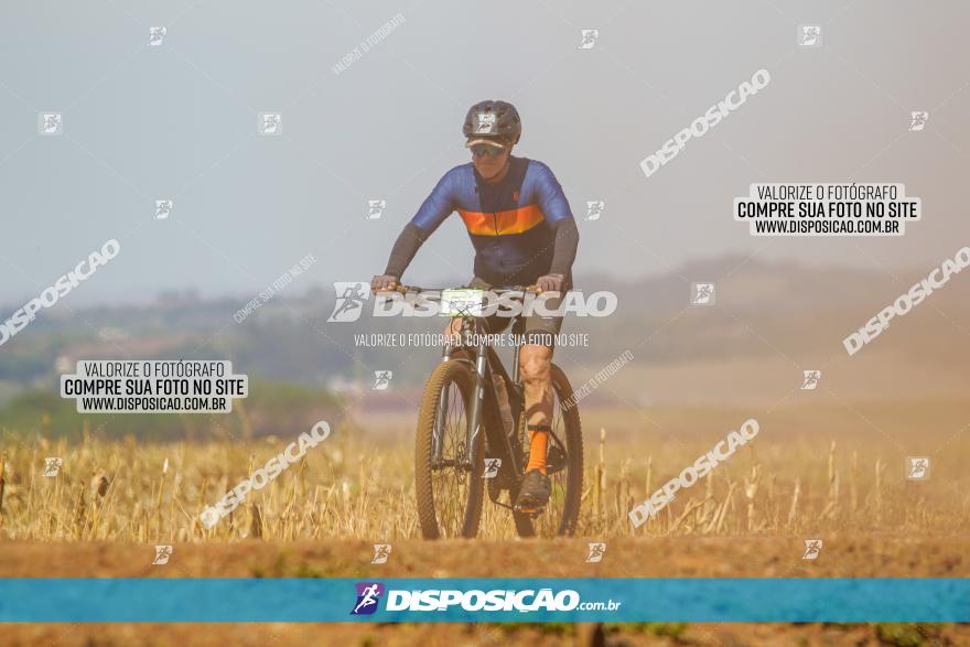 2º Desafio Amigos da APAE - MTB