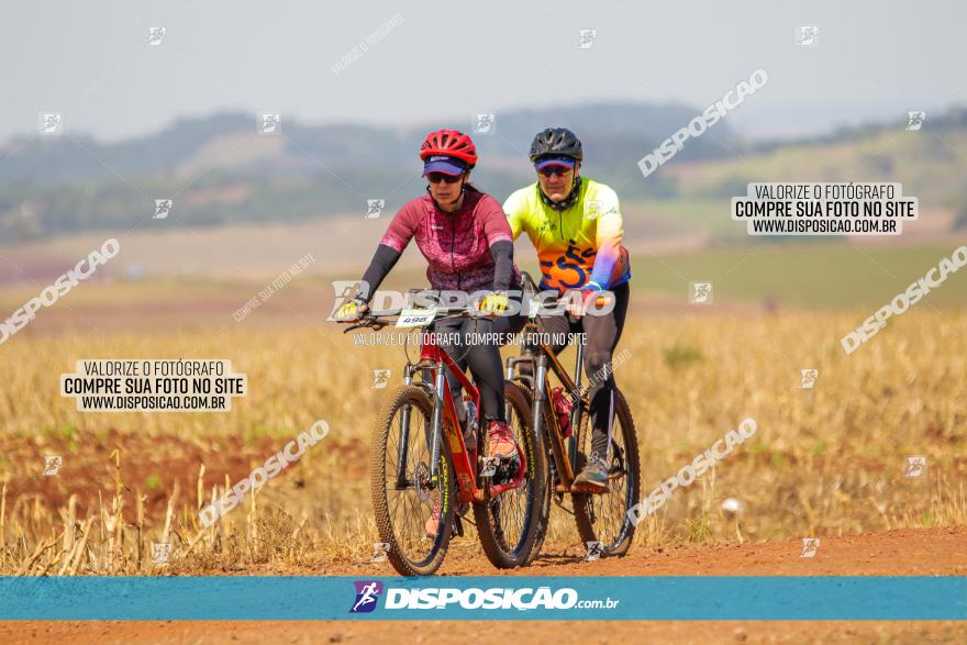 2º Desafio Amigos da APAE - MTB