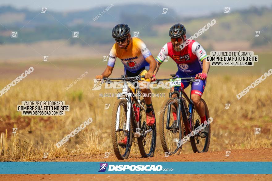 2º Desafio Amigos da APAE - MTB