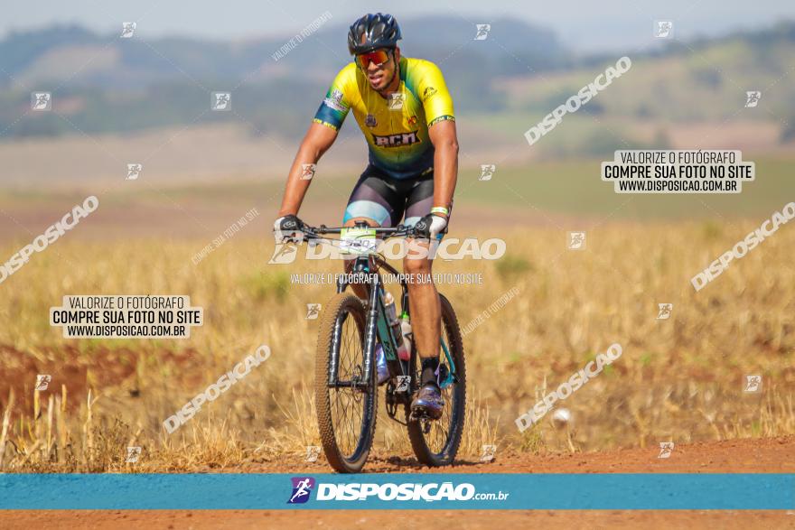 2º Desafio Amigos da APAE - MTB