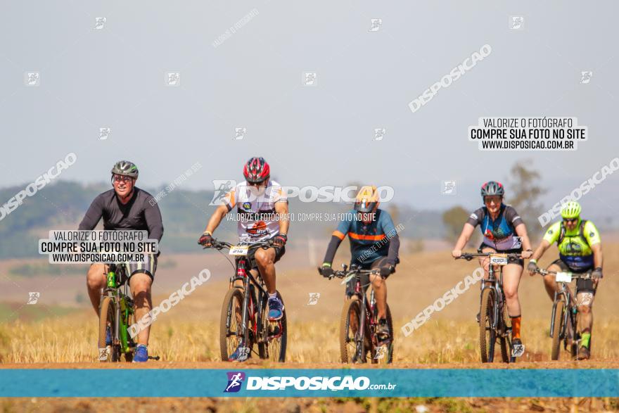 2º Desafio Amigos da APAE - MTB