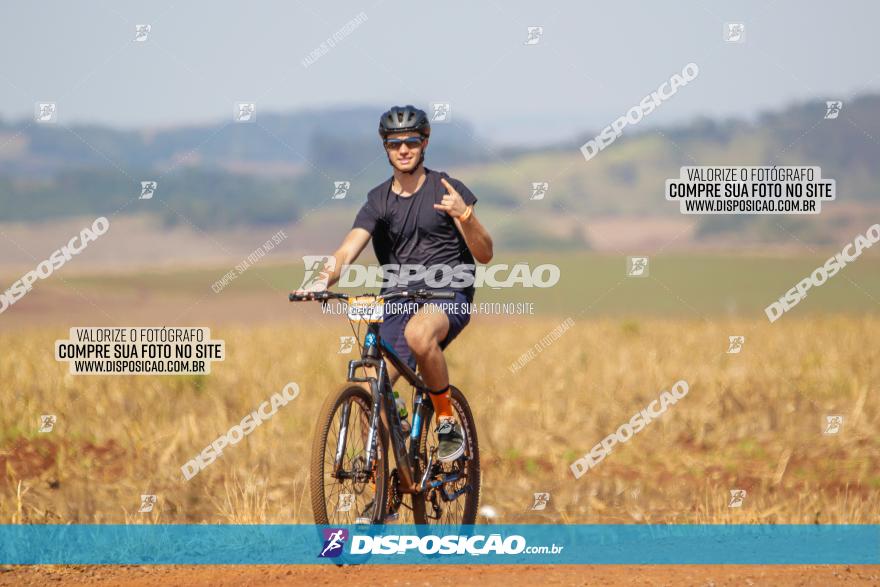 2º Desafio Amigos da APAE - MTB