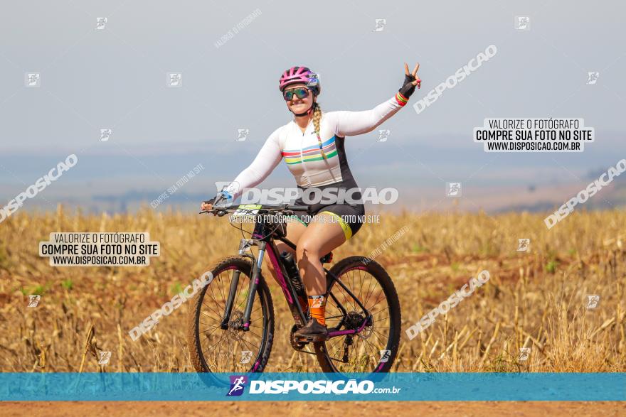 2º Desafio Amigos da APAE - MTB