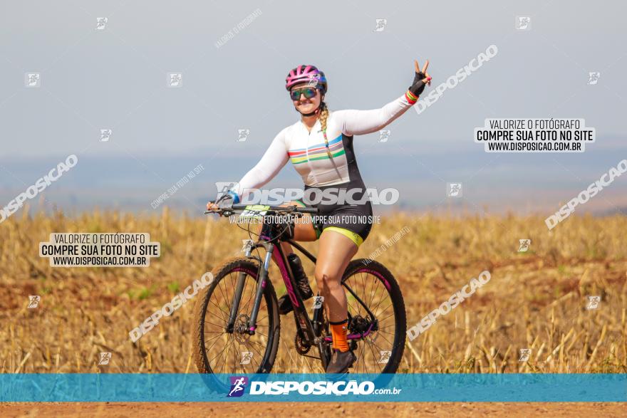 2º Desafio Amigos da APAE - MTB