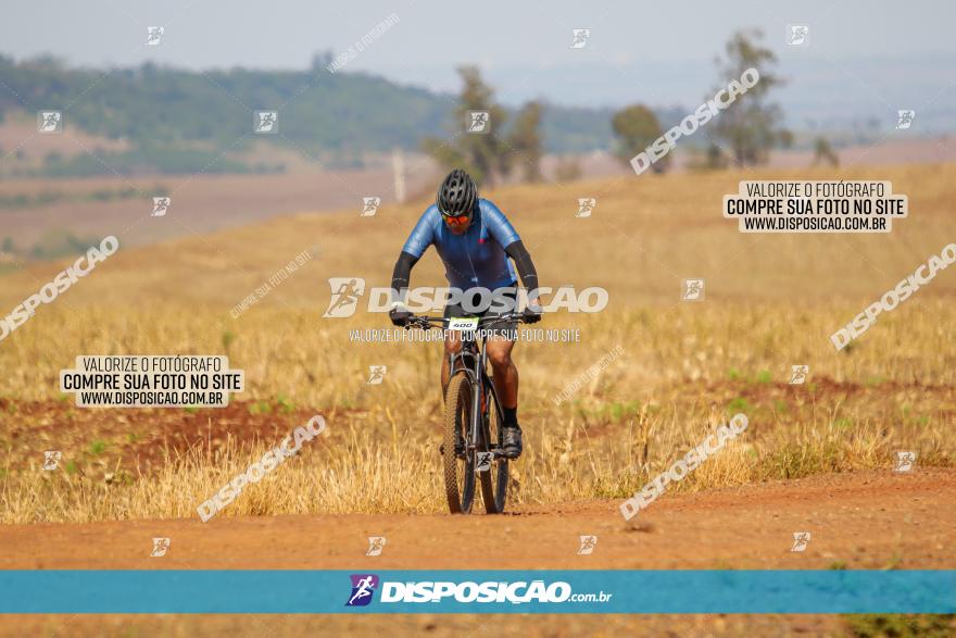 2º Desafio Amigos da APAE - MTB