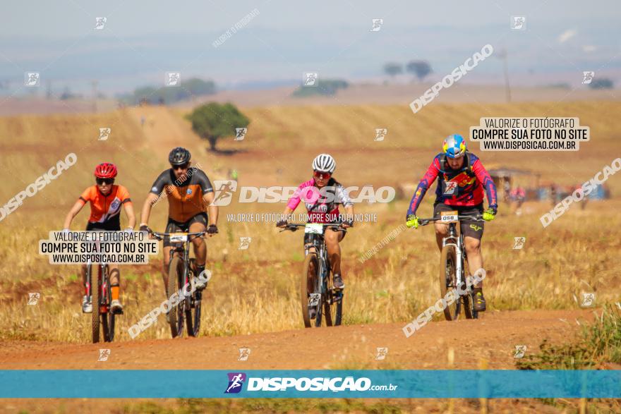 2º Desafio Amigos da APAE - MTB