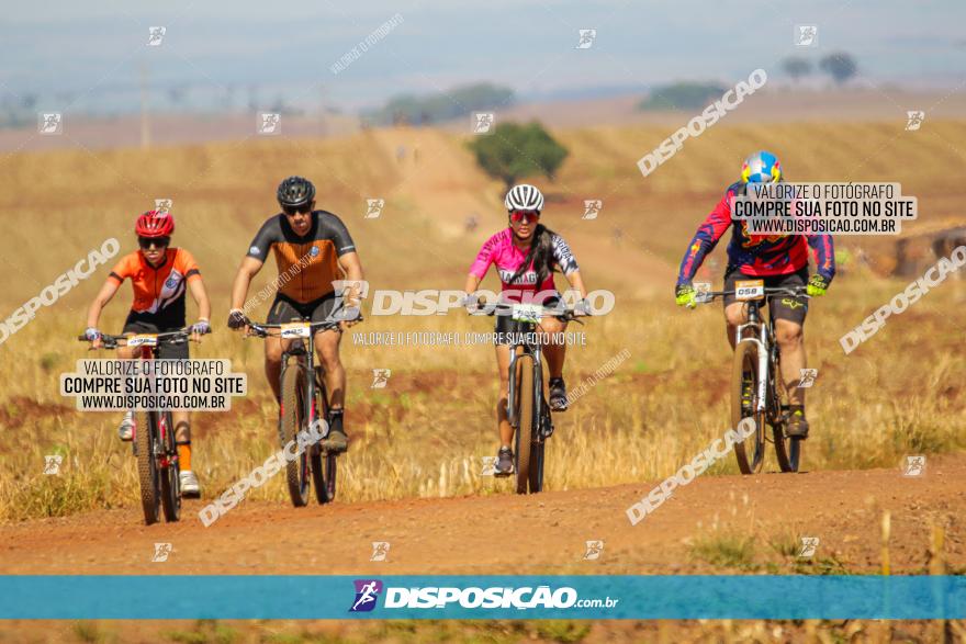 2º Desafio Amigos da APAE - MTB