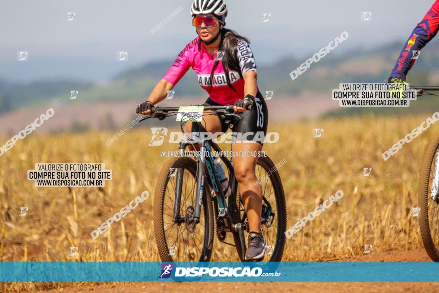 2º Desafio Amigos da APAE - MTB