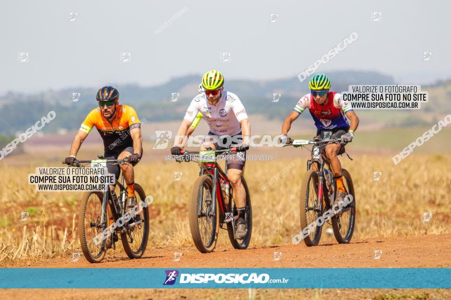 2º Desafio Amigos da APAE - MTB