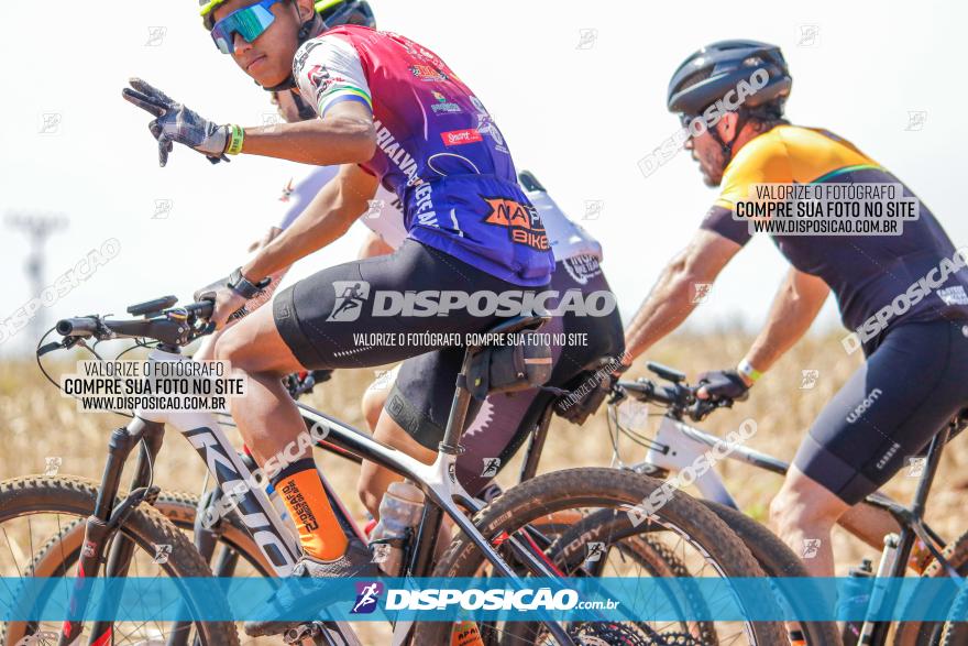 2º Desafio Amigos da APAE - MTB