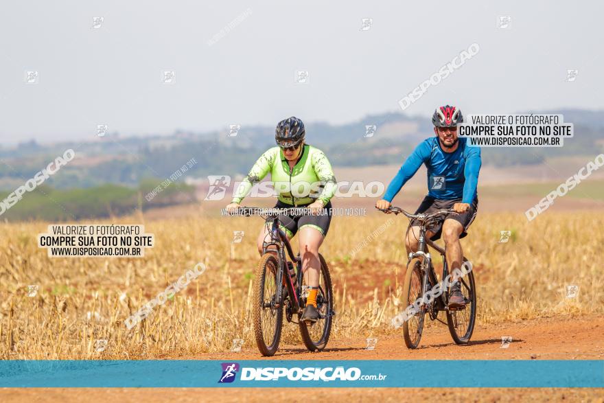 2º Desafio Amigos da APAE - MTB